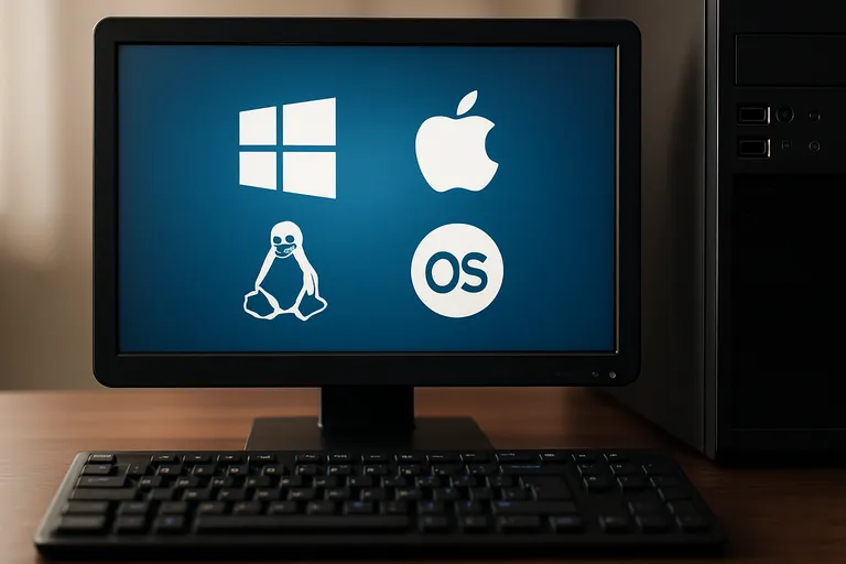 Besturingssystemen en Hun Rol