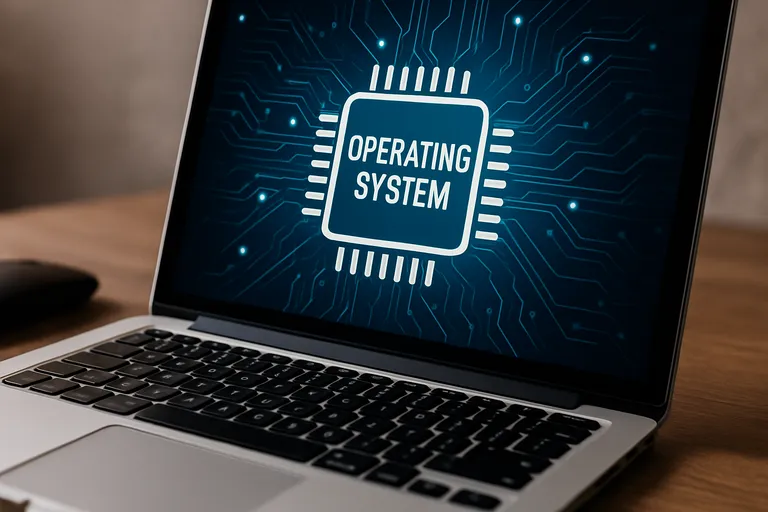 Besturingssystemen en Hun Rol