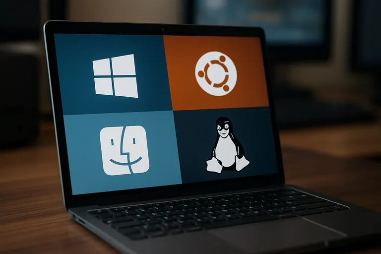 Besturingssystemen en Hun Rol