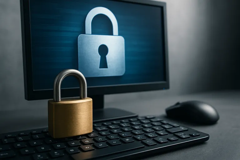 Veiligheid en Privacy bij Computergebruik