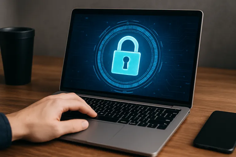 Veiligheid en Privacy bij Computergebruik