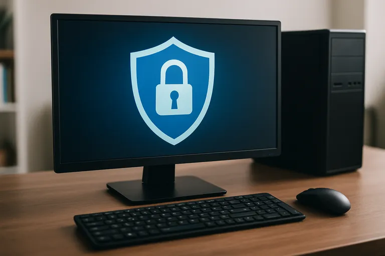 Veiligheid en Privacy bij Computergebruik